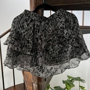 IRO Celie Skirt